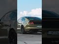 Купе Ford Mustang 2015 3.73 л. Автомат обл. Хмельницкая, Хмельницкий - Фото 1/21