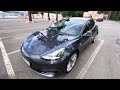 Седан Tesla Model 3 2019 null_content л. обл. Харьковская, Харьков - Фото 1/21