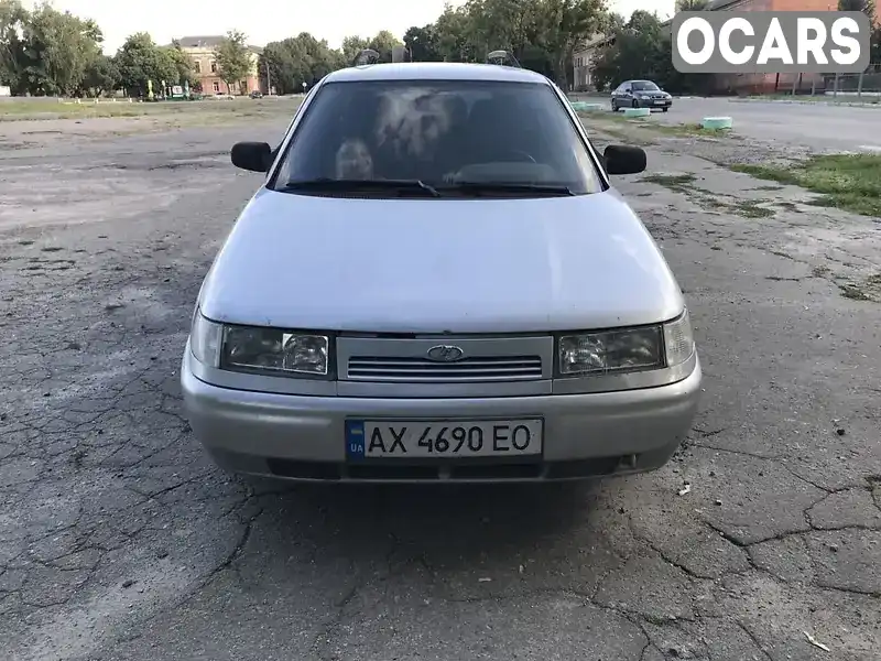 Універсал ВАЗ / Lada 2111 2007 1.6 л. Ручна / Механіка обл. Харківська, Чугуїв - Фото 1/6