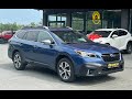 Универсал Subaru Outback 2020 2.39 л. Вариатор обл. Черновицкая, Черновцы - Фото 1/21