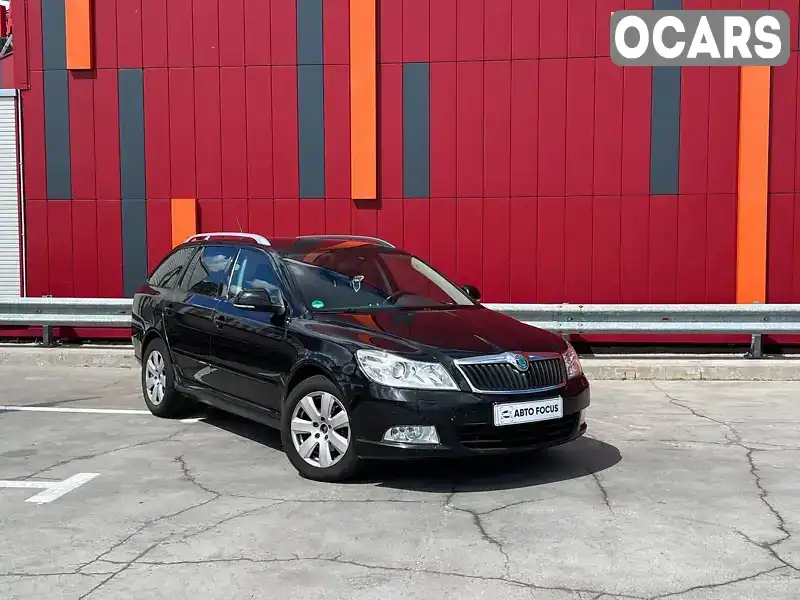 Універсал Skoda Octavia 2012 1.2 л. Автомат обл. Київська, Київ - Фото 1/22