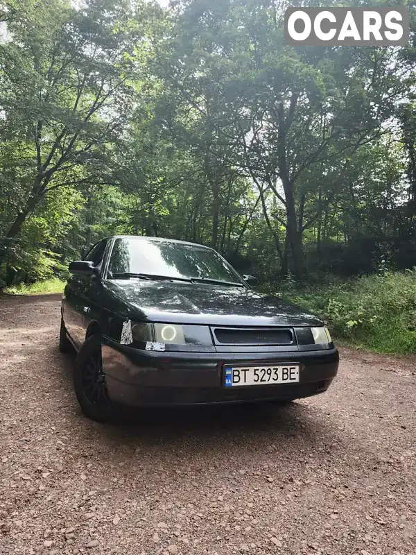 Хэтчбек ВАЗ / Lada 2112 2007 1.6 л. Ручная / Механика обл. Херсонская, Каховка - Фото 1/6