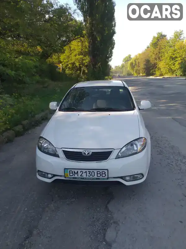 Седан Daewoo Gentra 2013 1.49 л. Ручная / Механика обл. Хмельницкая, Каменец-Подольский - Фото 1/6