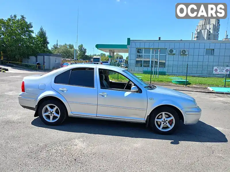 Седан Volkswagen Bora 2005 1.6 л. Автомат обл. Львовская, Львов - Фото 1/21