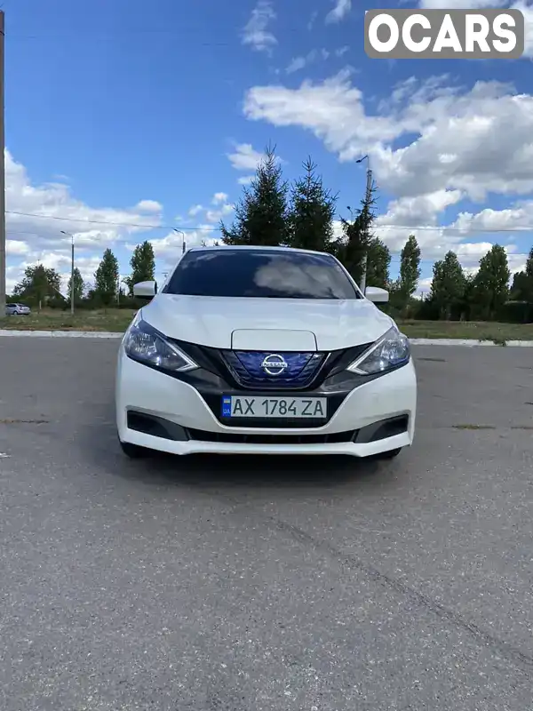 Седан Nissan Sylphy 2019 null_content л. Автомат обл. Полтавська, Кременчук - Фото 1/16