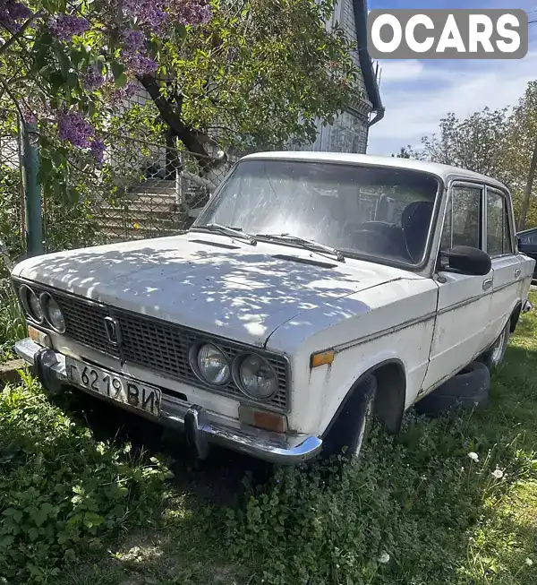 Седан ВАЗ / Lada 2103 1977 null_content л. обл. Вінницька, Гнівань - Фото 1/9