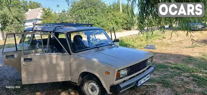 Универсал ВАЗ / Lada 2104 1995 null_content л. Ручная / Механика обл. Днепропетровская, Днепр (Днепропетровск) - Фото 1/10