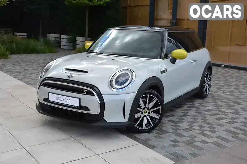 Хетчбек MINI Electric 2021 null_content л. обл. Київська, Київ - Фото 1/11