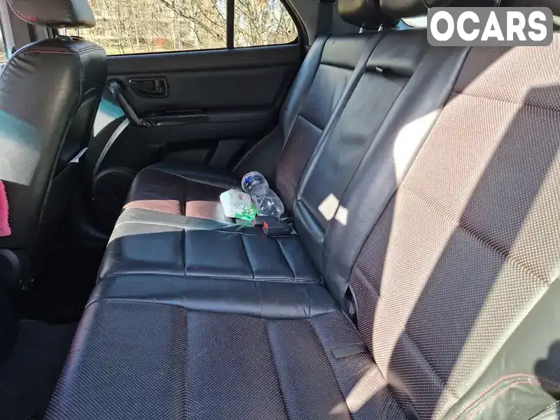 Позашляховик / Кросовер Kia Sorento 2007 2.5 л. Автомат обл. Кіровоградська, Кропивницький (Кіровоград) - Фото 1/5