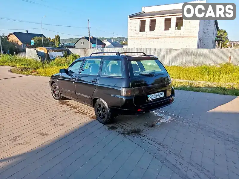 Универсал ВАЗ / Lada 2111 2008 1.6 л. Ручная / Механика обл. Львовская, Борислав - Фото 1/21