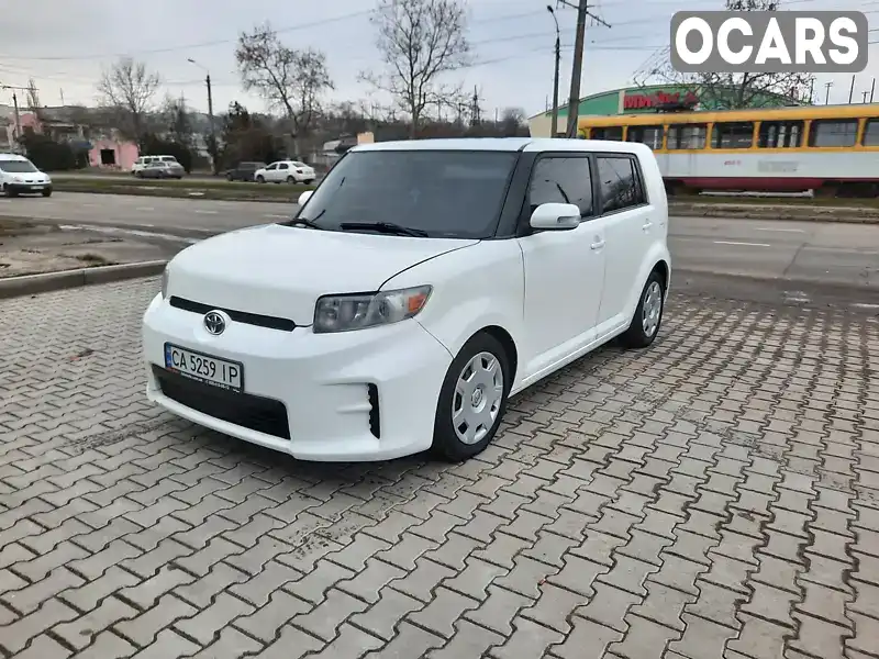 Універсал Scion xB 2013 2.36 л. Автомат обл. Одеська, Одеса - Фото 1/21