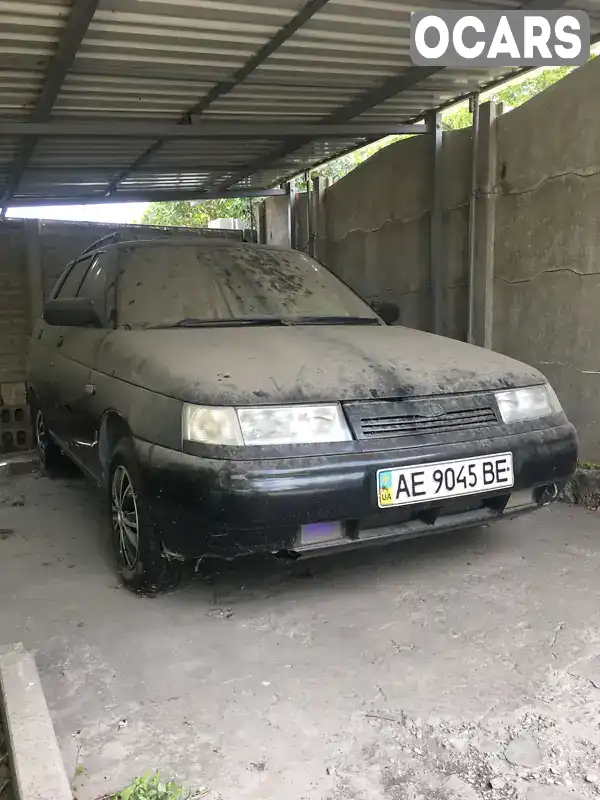 Универсал ВАЗ / Lada 2111 2006 1.6 л. Ручная / Механика обл. Днепропетровская, Днепр (Днепропетровск) - Фото 1/17