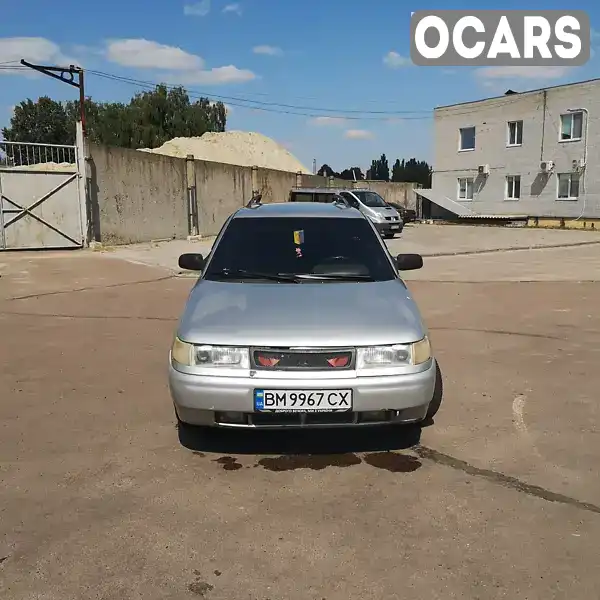 Універсал ВАЗ / Lada 2111 2007 1.6 л. Ручна / Механіка обл. Сумська, Суми - Фото 1/20