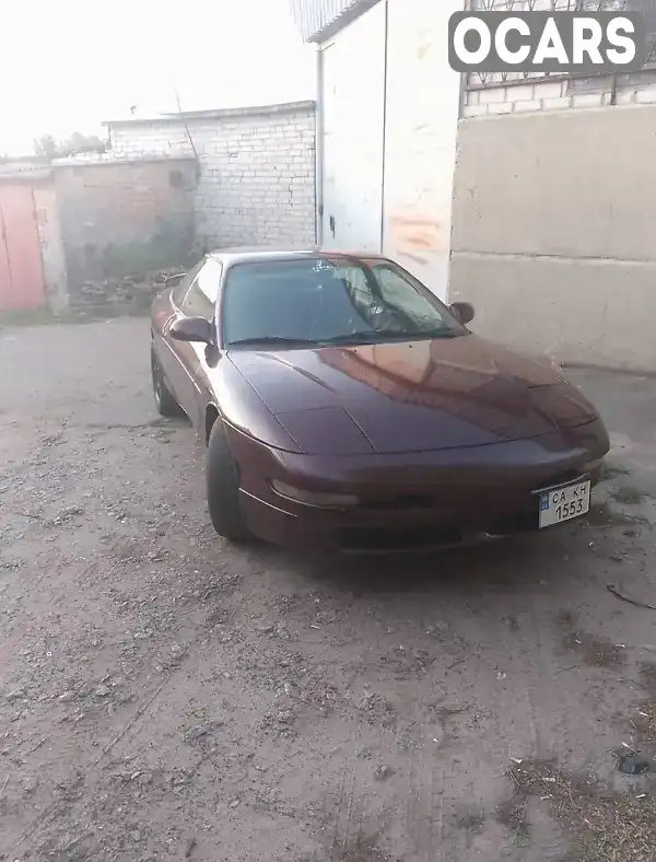 Купе Ford Probe 1995 1.99 л. Автомат обл. Днепропетровская, Днепр (Днепропетровск) - Фото 1/11