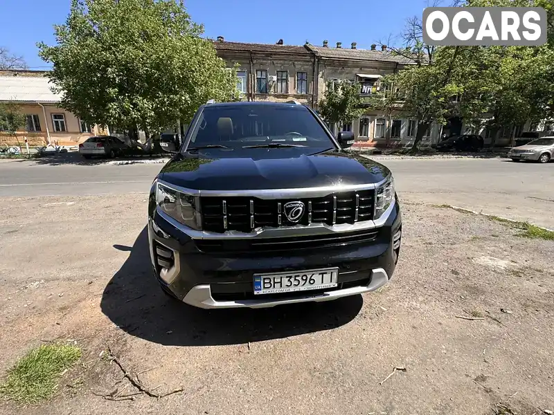 Внедорожник / Кроссовер Kia Mohave 2020 2.96 л. Автомат обл. Одесская, Одесса - Фото 1/8