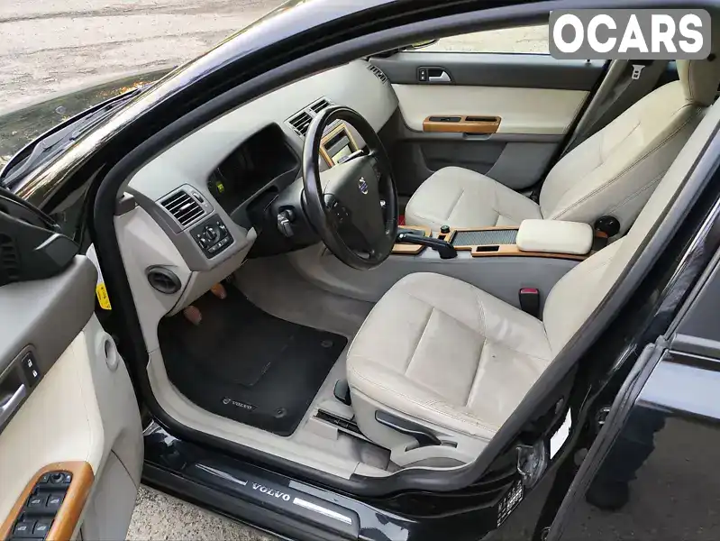 Універсал Volvo V50 2007 1.56 л. Ручна / Механіка обл. Львівська, Львів - Фото 1/8