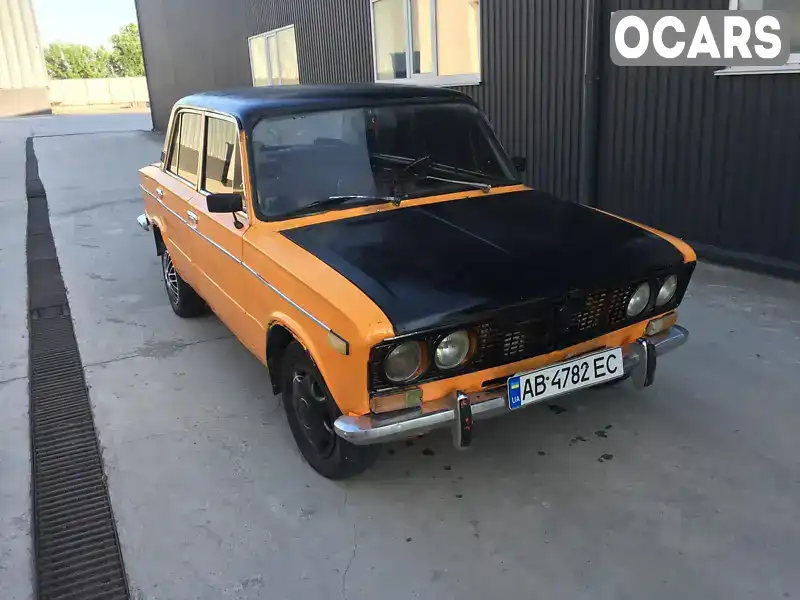 Седан ВАЗ / Lada 2103 1980 1.5 л. Ручная / Механика обл. Винницкая, Тывров - Фото 1/11