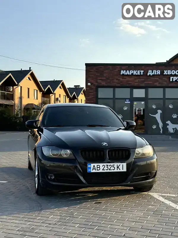 Універсал BMW 3 Series 2011 2 л. Автомат обл. Вінницька, Калинівка - Фото 1/21