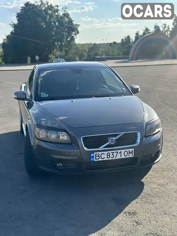 Хэтчбек Volvo C30 2008 1.56 л. Ручная / Механика обл. Запорожская, Запорожье - Фото 1/21