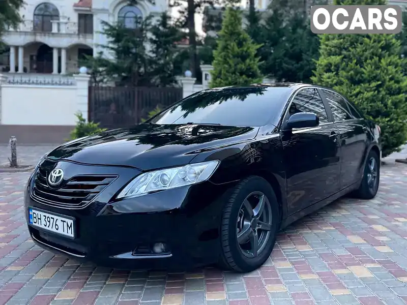 Седан Toyota Camry 2006 3.46 л. Автомат обл. Киевская, Яготин - Фото 1/21