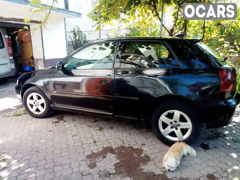 Хетчбек Audi A3 2000 1.9 л. Автомат обл. Івано-Франківська, Івано-Франківськ - Фото 1/13