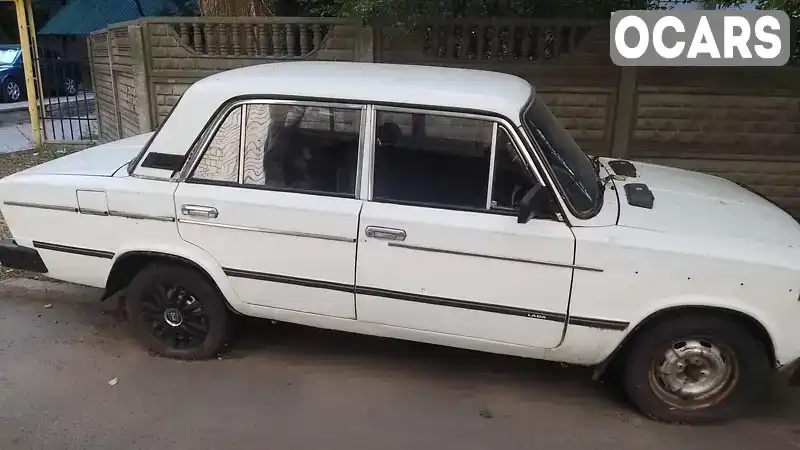 Седан ВАЗ / Lada 2106 2001 1.5 л. Ручная / Механика обл. Житомирская, Житомир - Фото 1/7