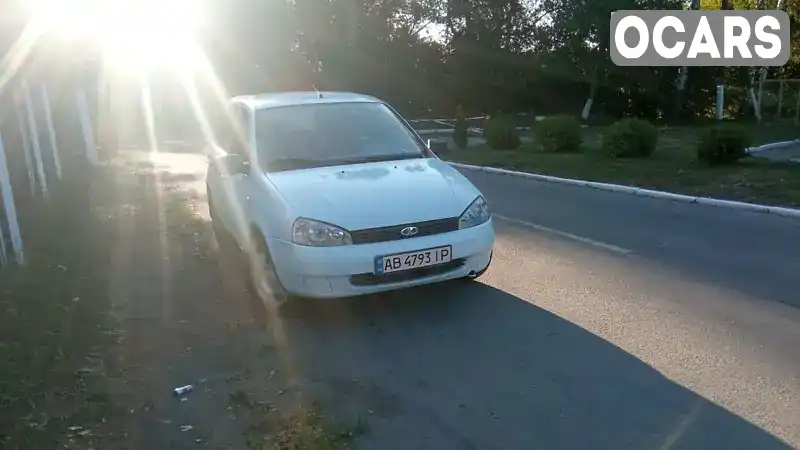 Универсал ВАЗ / Lada 1117 Калина 2011 1.6 л. Ручная / Механика обл. Винницкая, Козятин - Фото 1/7