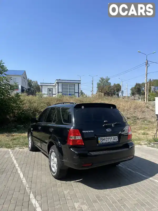 Внедорожник / Кроссовер Kia Sorento 2009 2.5 л. Ручная / Механика обл. Киевская, Киев - Фото 1/10