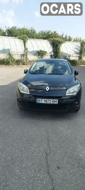 Хетчбек Renault Megane 2009 null_content л. Ручна / Механіка обл. Херсонська, Херсон - Фото 1/20