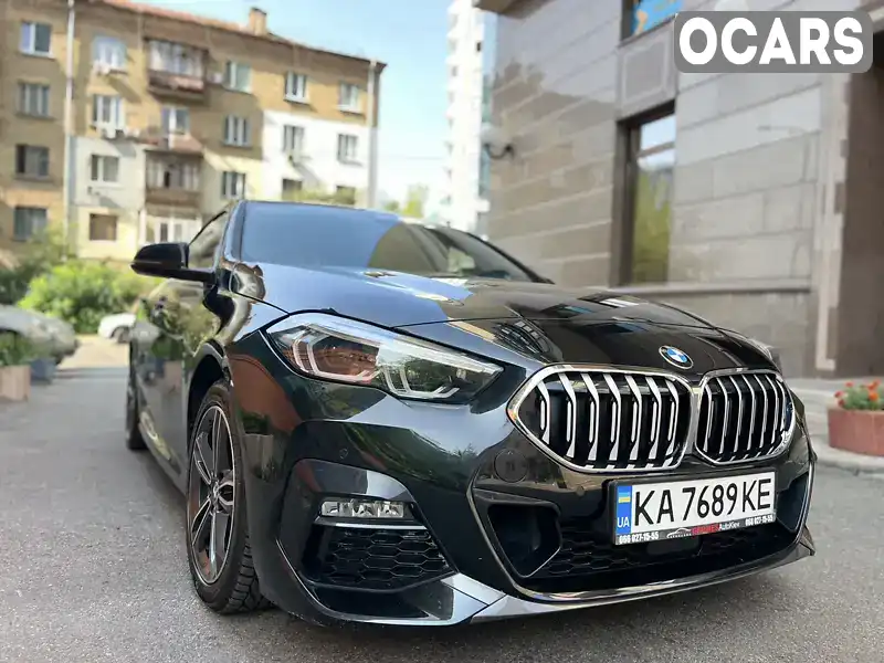 Купе BMW 2 Series 2020 2 л. Автомат обл. Київська, Київ - Фото 1/21