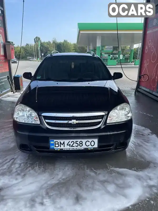 Універсал Chevrolet Nubira 2006 1.6 л. Ручна / Механіка обл. Київська, Київ - Фото 1/21