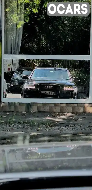 Універсал Audi A4 1999 1.8 л. Ручна / Механіка обл. Чернівецька, Чернівці - Фото 1/11