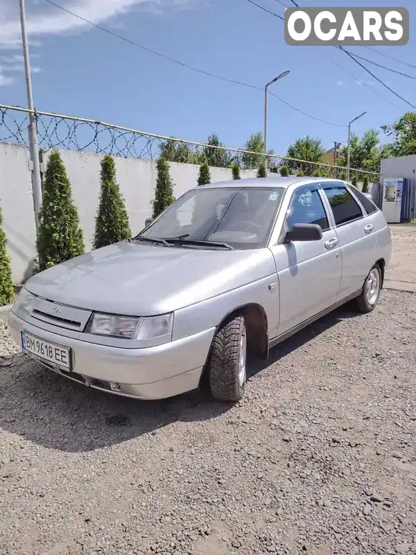 Хэтчбек ВАЗ / Lada 2112 2006 1.6 л. обл. Сумская, Ромны - Фото 1/10