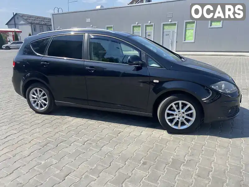 Минивэн SEAT Altea XL 2011 1.97 л. Ручная / Механика обл. Винницкая, Винница - Фото 1/21