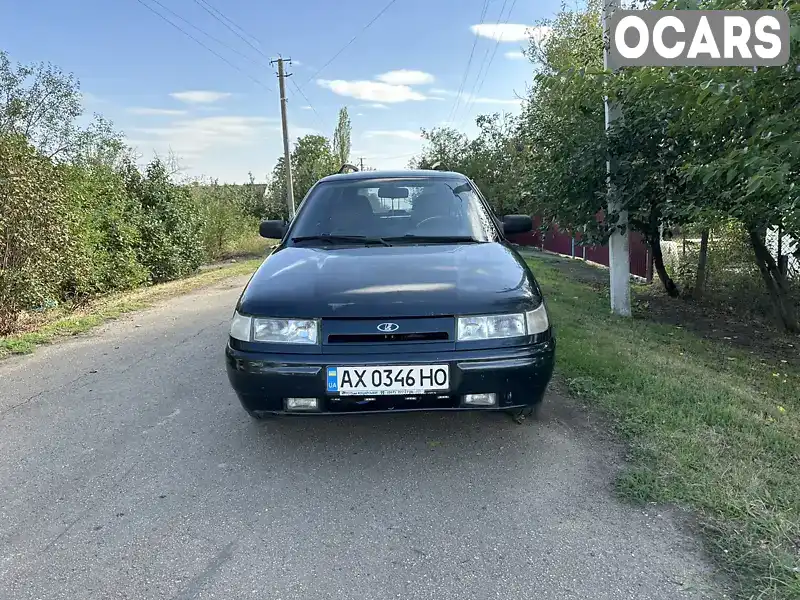 Универсал ВАЗ / Lada 2111 2006 1.6 л. Ручная / Механика обл. Николаевская, Николаев - Фото 1/8