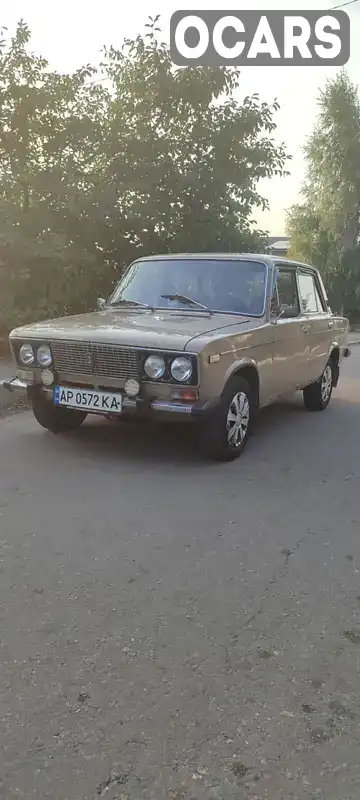 Седан ВАЗ / Lada 1300 S 1989 1.3 л. Ручна / Механіка обл. Запорізька, Запоріжжя - Фото 1/11