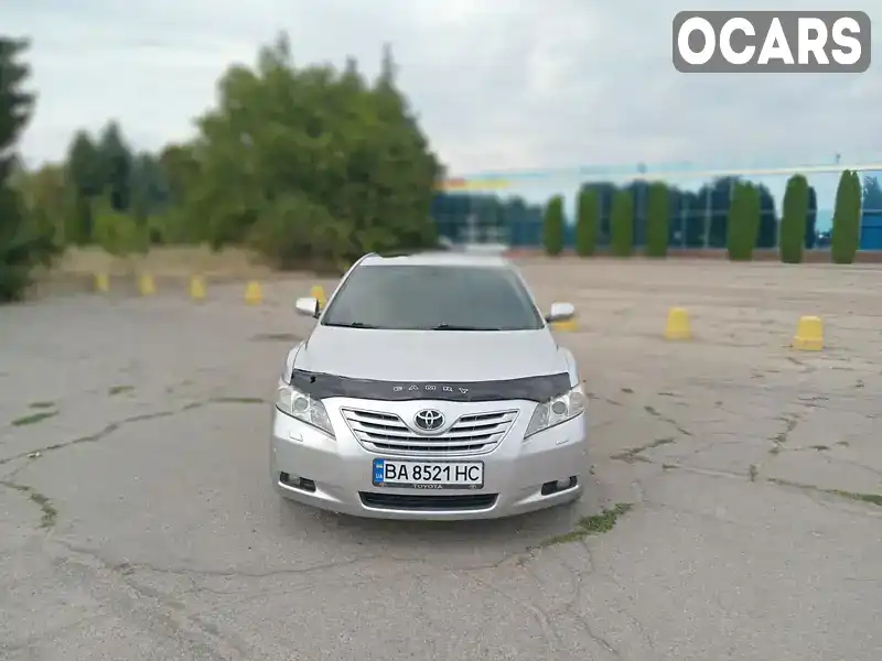 Седан Toyota Avalon 2008 null_content л. Автомат обл. Кировоградская, Кропивницкий (Кировоград) - Фото 1/16