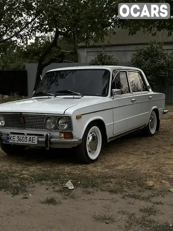 Седан ВАЗ / Lada 2103 1975 1.5 л. Ручная / Механика обл. Днепропетровская, Павлоград - Фото 1/13