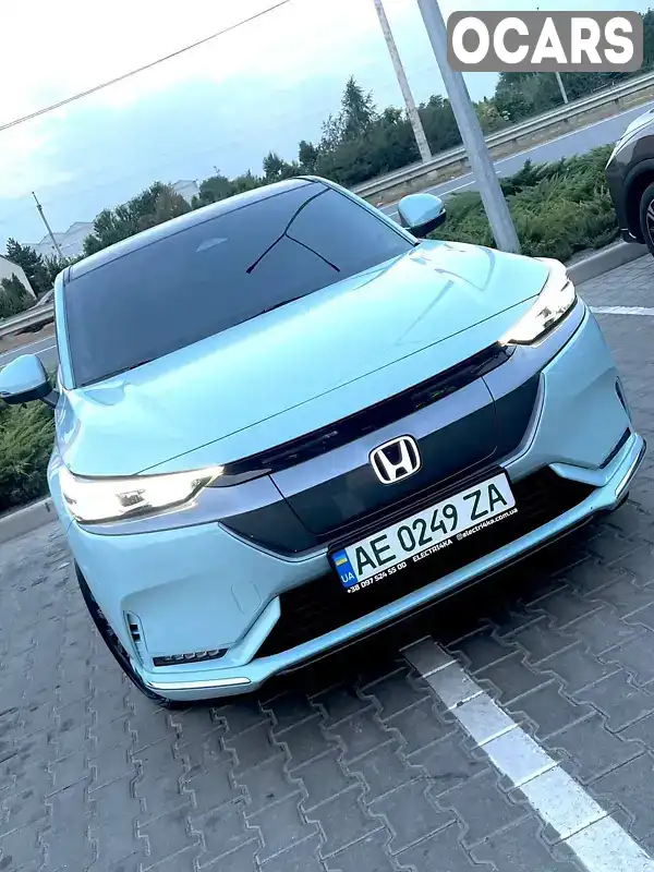 Внедорожник / Кроссовер Honda eNP1 2022 null_content л. обл. Днепропетровская, Днепр (Днепропетровск) - Фото 1/9