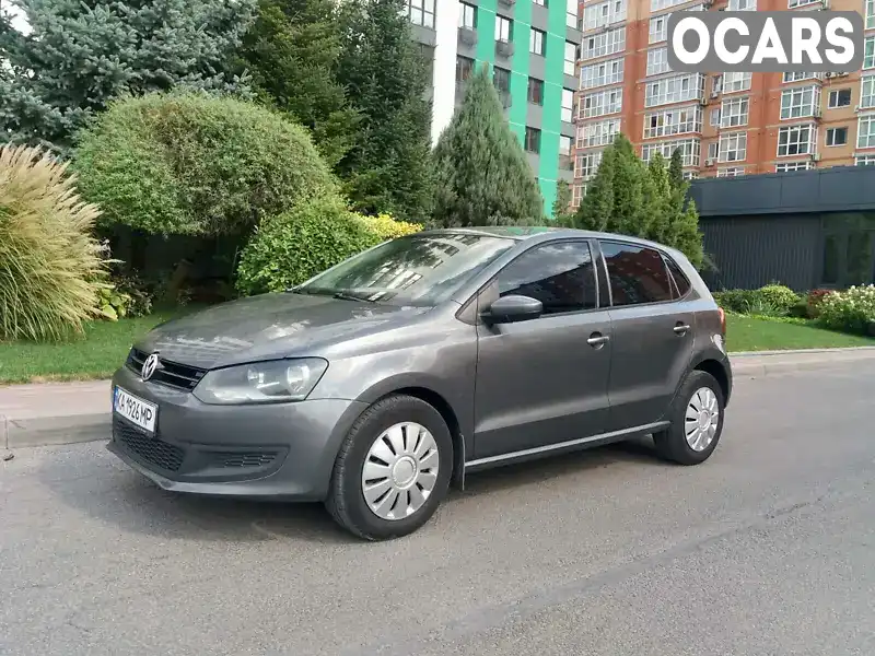 Хетчбек Volkswagen Polo 2011 1.2 л. Ручна / Механіка обл. Дніпропетровська, Дніпро (Дніпропетровськ) - Фото 1/17