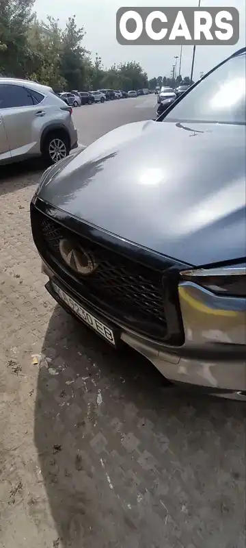 Позашляховик / Кросовер Infiniti QX50 2019 2 л. Типтронік обл. Київська, Київ - Фото 1/15