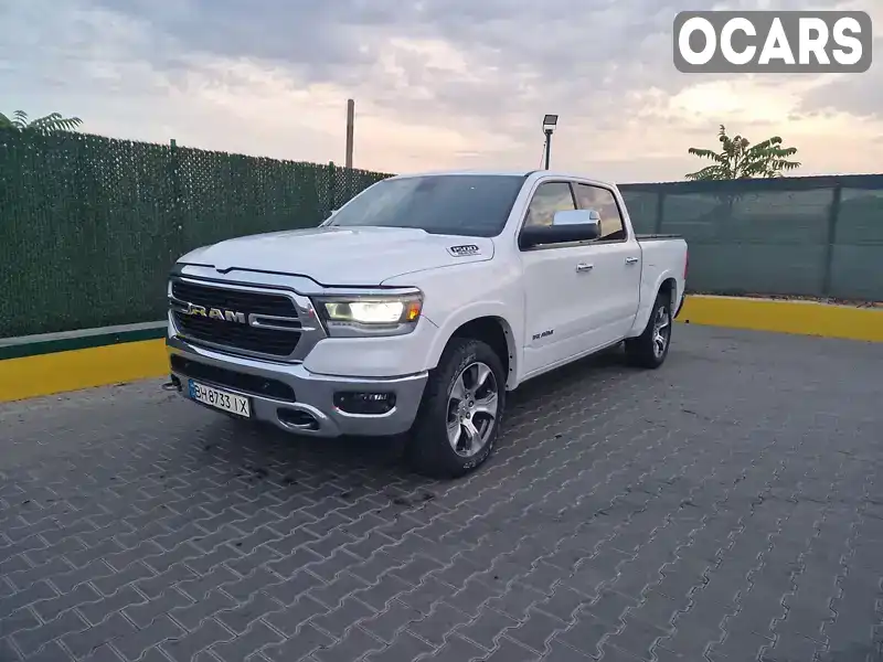 Пікап Ram 1500 2018 5.7 л. Автомат обл. Одеська, Одеса - Фото 1/15