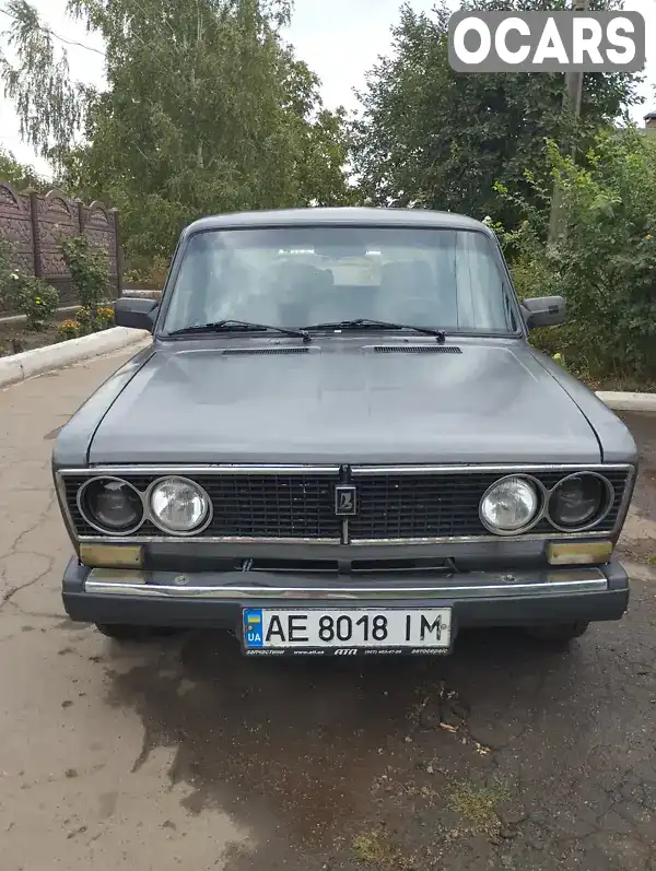 Седан ВАЗ / Lada 2103 1974 null_content л. Ручная / Механика обл. Днепропетровская, Кривой Рог - Фото 1/13