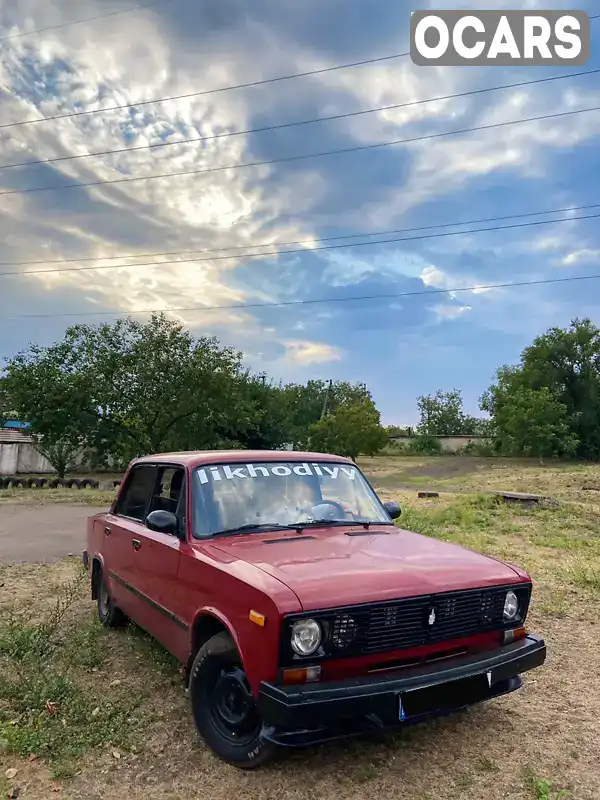 Седан ВАЗ / Lada 2103 1983 1.3 л. Ручная / Механика обл. Днепропетровская, Кривой Рог - Фото 1/10