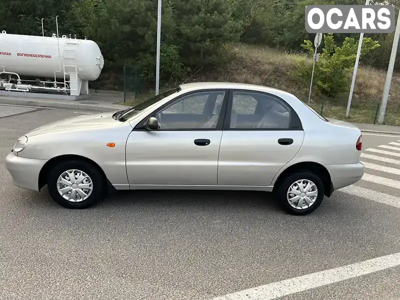 Седан Daewoo Sens 2006 null_content л. обл. Вінницька, Могилів-Подільський - Фото 1/21