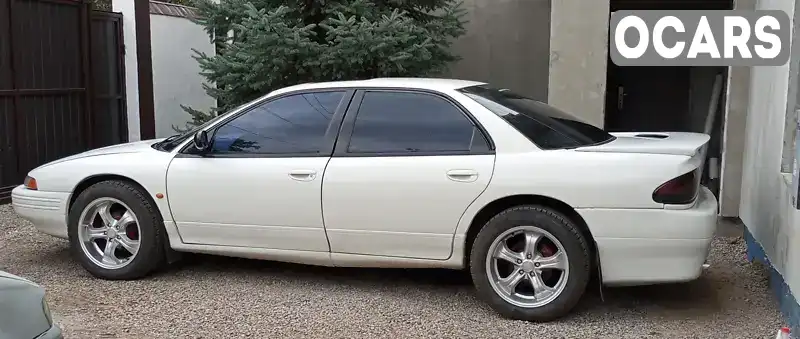 Седан Chrysler Vision 1997 3.5 л. Типтроник обл. Одесская, Одесса - Фото 1/16