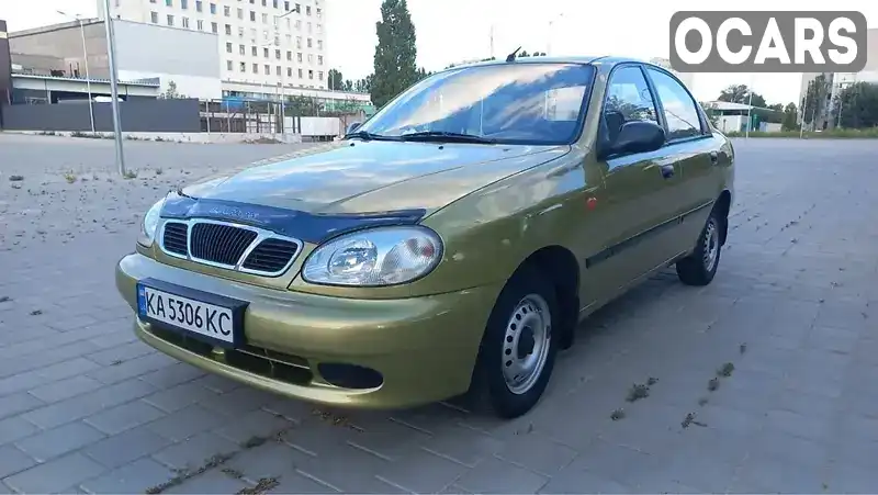 Седан Ford Fusion 2006 1.5 л. Автомат обл. Киевская, Киев - Фото 1/17