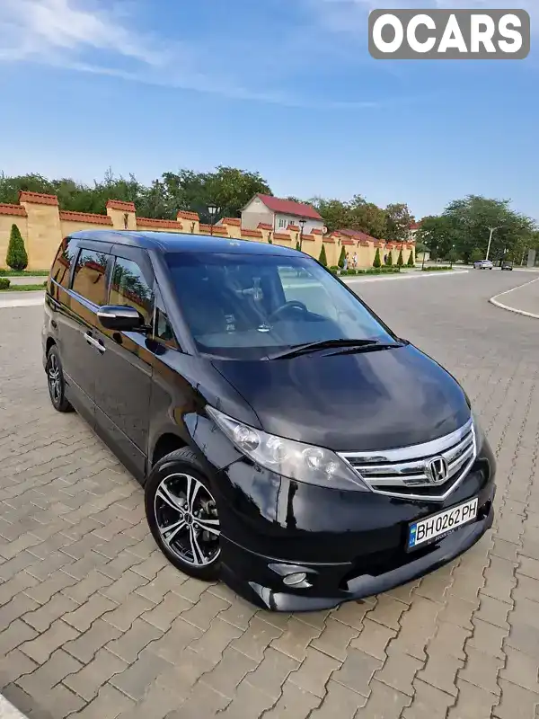 Минивэн Honda Elysion 2012 null_content л. Автомат обл. Одесская, Измаил - Фото 1/21