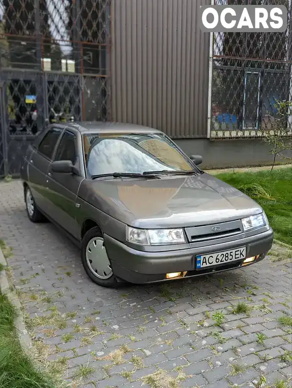 Хэтчбек ВАЗ / Lada 2112 2006 1.6 л. Ручная / Механика обл. Ровенская, Ровно - Фото 1/21