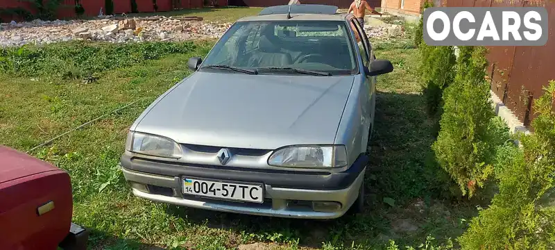 Універсал ВАЗ / Lada 2104 1991 1.8 л. Ручна / Механіка обл. Львівська, Львів - Фото 1/4